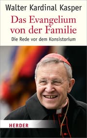 Cover von Das Evangelium von der Familie