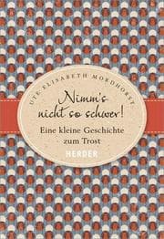 Cover von Nimm's nicht so schwer!