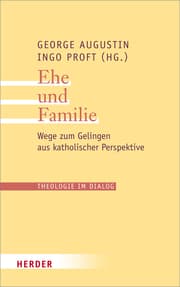 Cover von Ehe und Familie