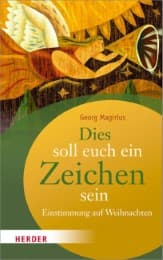 Cover von Dies soll euch ein Zeichen sein