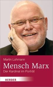 Cover von Mensch Marx