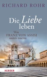 Cover von Die Liebe leben