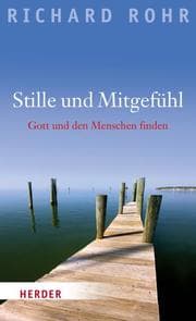 Cover von Stille und Mitgefühl