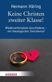 Cover von Keine Christen zweiter Klasse!