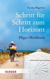 Cover von Schritt für Schritt zum Horizont
