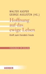 Cover von Hoffnung auf das ewige Leben