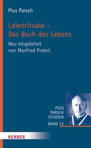 Cover von Laienrituale - Das Buch des Lebens