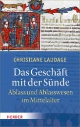 Cover von Das Geschäft mit der Sünde