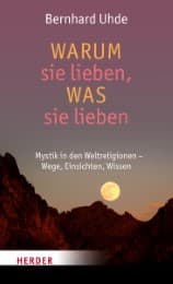 Cover von Warum sie lieben, was sie lieben