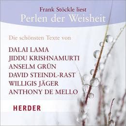 Cover von Perlen der Weisheit