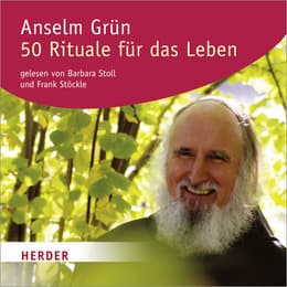 Cover von 50 Rituale für das Leben