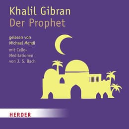 Cover von Der Prophet
