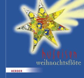 Cover von Weihnachtsflöte