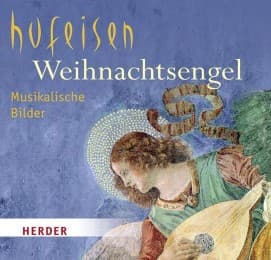 Cover von Weihnachtsengel