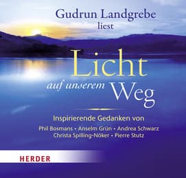 Cover von Licht auf unserem Weg