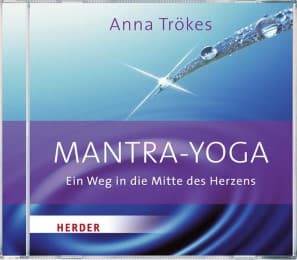 Cover von Mantra Yoga