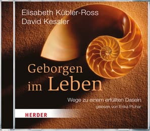 Cover von Geborgen im Leben