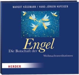 Cover von Die Botschaft der Engel