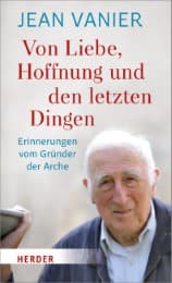 Cover von Von Liebe, Hoffnung und den letzten Dingen