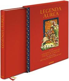 Cover von Legenda Aurea