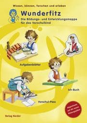 Cover von Wunderfitz