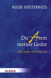 Cover von Du Atem meiner Lieder