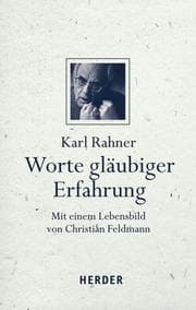 Cover von Worte gläubiger Erfahrung
