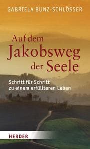 Cover von Auf dem Jakobsweg der Seele