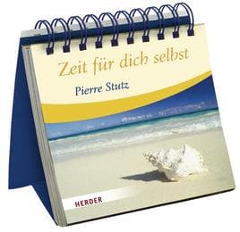Cover von Zeit für dich selbst
