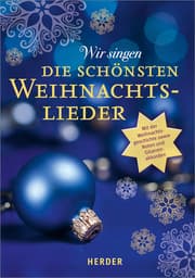 Cover von Wir singen die schönsten Weihnachtslieder