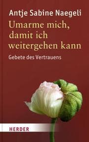 Cover von Umarme mich, damit ich weitergehen kann