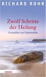 Cover von Zwölf Schritte der Heilung
