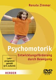 Cover von Psychomotorik