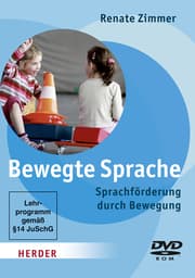 Cover von Bewegte Sprache