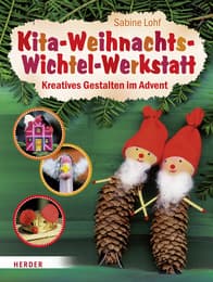 Cover von Kita-Weihnachts-Wichtel-Werkstatt