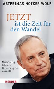 Cover von JETZT ist die Zeit für den Wandel