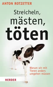 Cover von Streicheln, mästen, töten