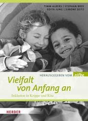Cover von Vielfalt von Anfang an