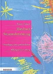 Cover von Handbuch Sinneswahrnehmung