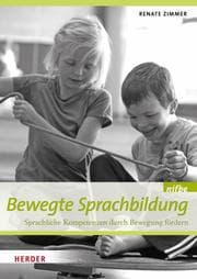 Cover von Bewegte Sprachbildung