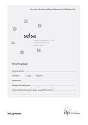 Cover von Selsa