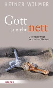 Cover von Gott ist nicht nett