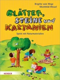 Cover von Blätter, Steine und Kastanien
