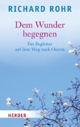 Cover von Dem Wunder begegnen