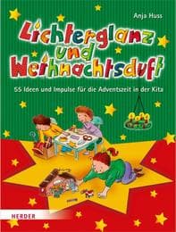 Cover von Lichterglanz und Weihnachtsduft