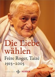 Cover von Die Liebe wählen