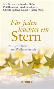 Cover von Für jeden leuchtet ein Stern