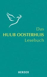 Cover von Das Huub-Oosterhuis-Lesebuch