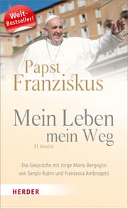 Cover von Mein Leben - Mein Weg