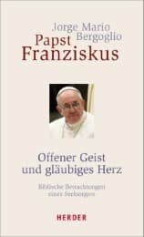 Cover von Offener Geist und gläubiges Herz